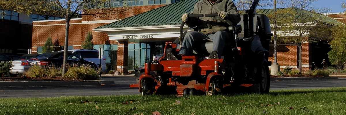 Maintenance services from Tree Care Enterprises in Rockford, IL