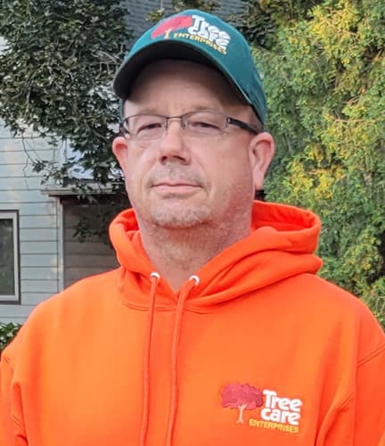 Adam Young, Irrigation and Landscape Lighting Manager