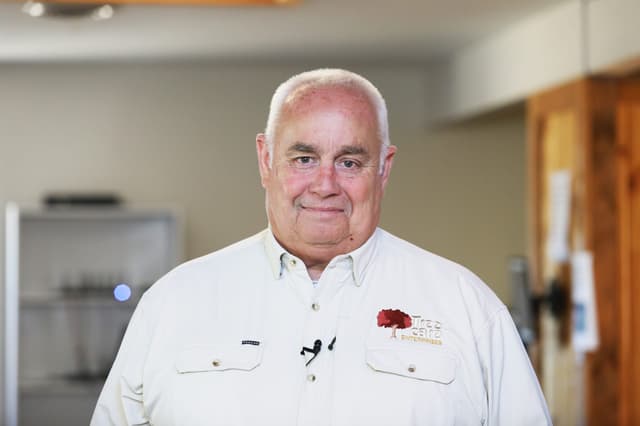 Doug Edwards, Vice President at Tree Care Enterprises