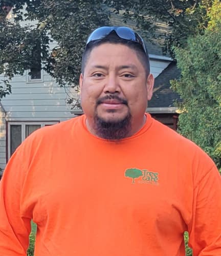Edwin Rodriguez, Tree Department