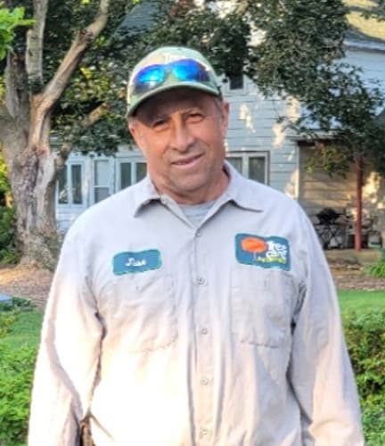 Jose Perea, Maintenance Department